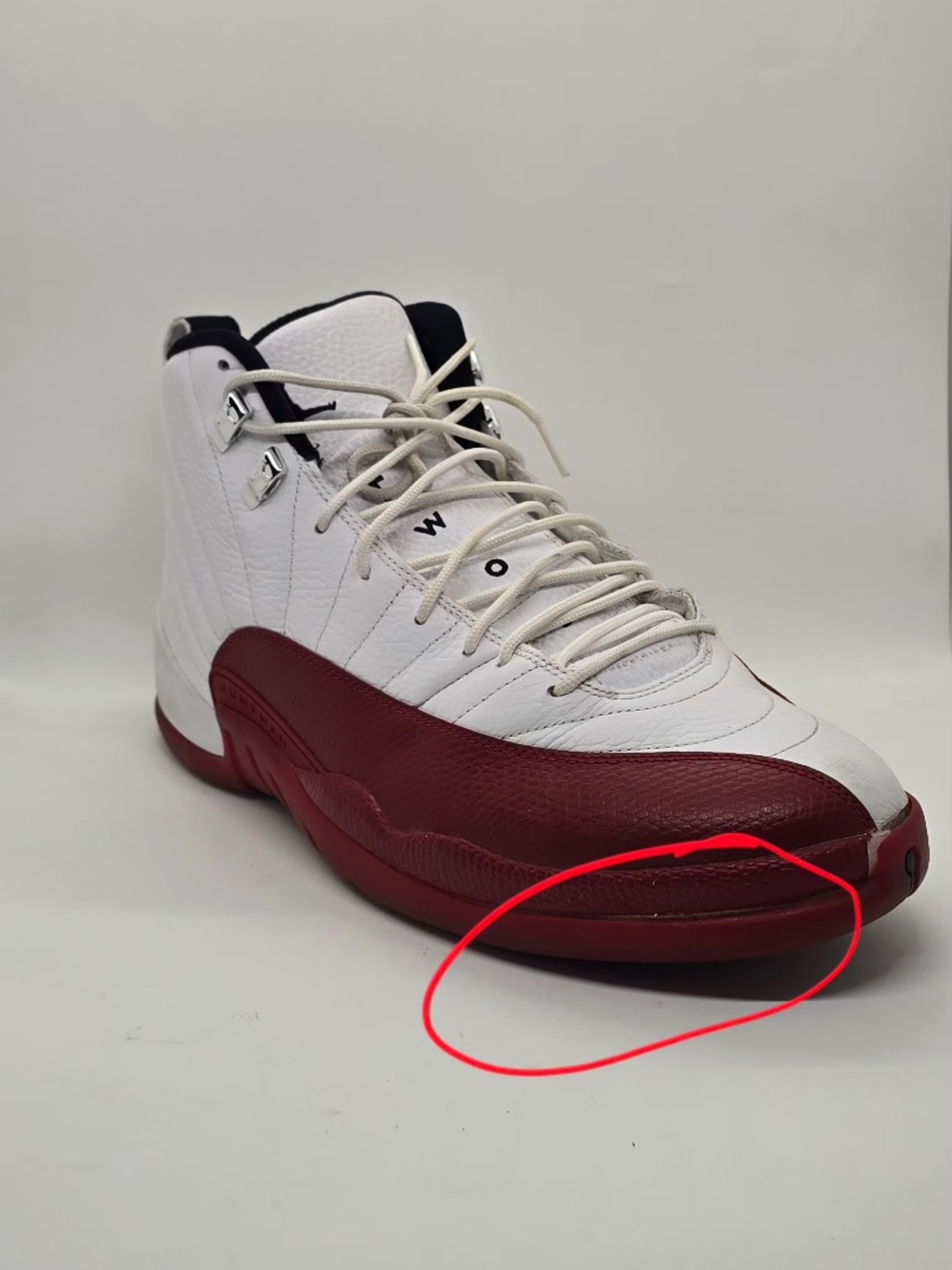 Air Jordan 12 RETROs - Picture 2 of 8